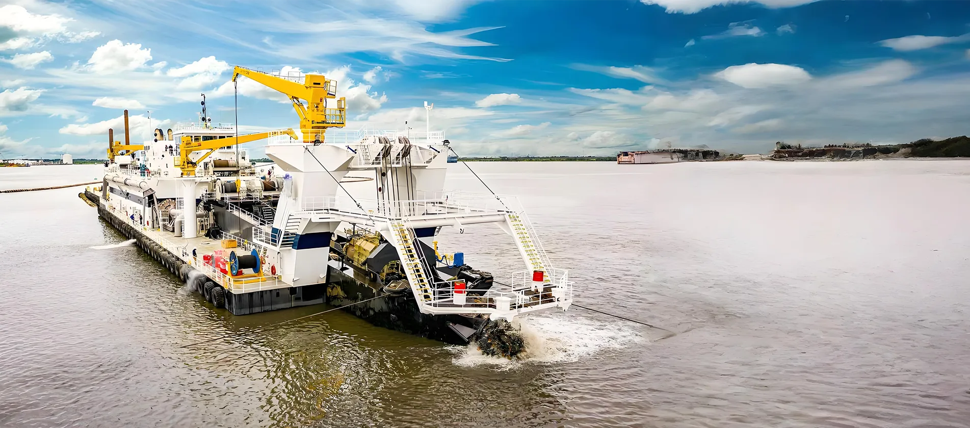 Kína HAIDING SHIPYARD A beszállító fő terméke - moduláris pontonok