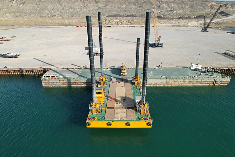 Feltárás Önemelő platform