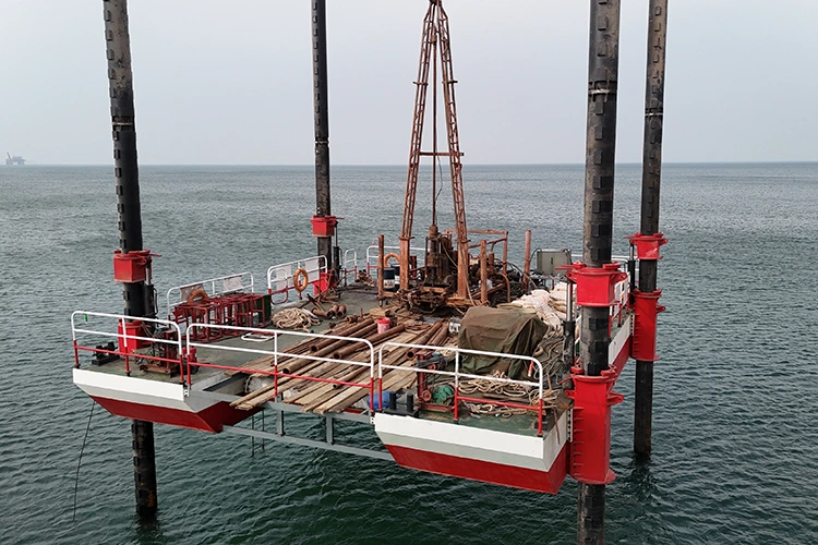 Karbantartás Önemelő platform